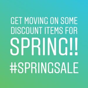 DISCOUNTS AND BUNDLES!!!